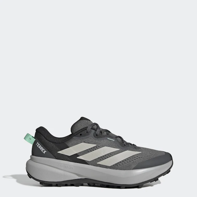 adidas TERREX Trailrunningschuh »TRACEFINDER PLUS« für mehr Grip