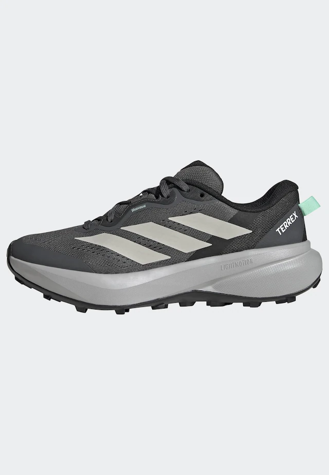 adidas TERREX Trailrunningschuh »TRACEFINDER PLUS« für mehr Grip