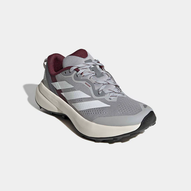 adidas TERREX Trailrunningschuh »TRACEFINDER PLUS« für mehr Grip
