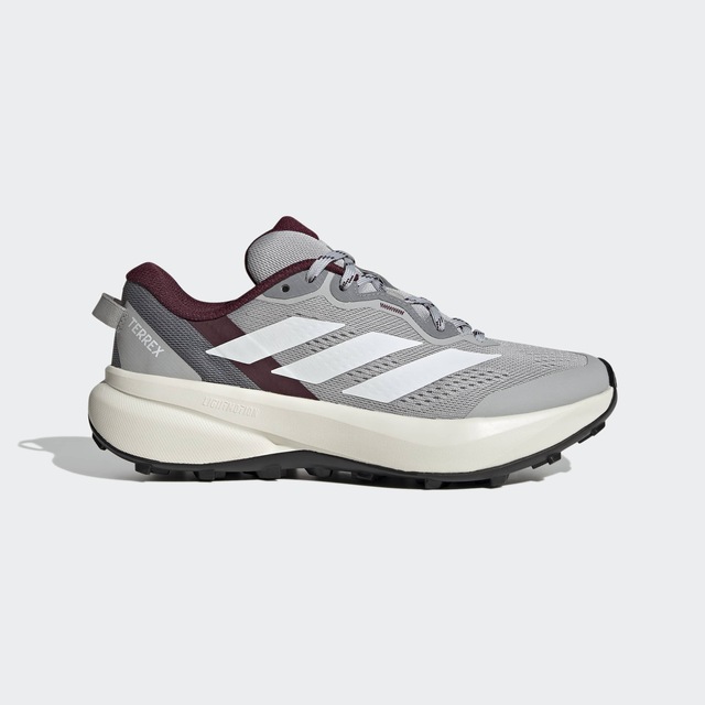 adidas TERREX Trailrunningschuh »TRACEFINDER PLUS« für mehr Grip