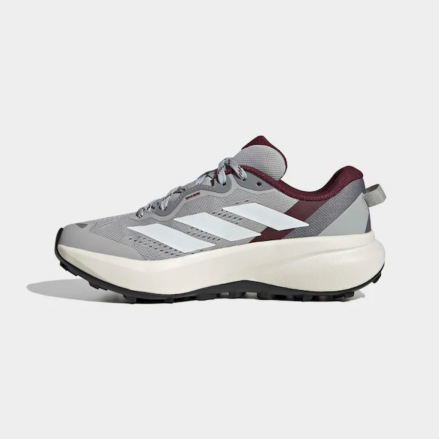 adidas TERREX Trailrunningschuh »TRACEFINDER PLUS« für mehr Grip