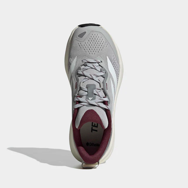 adidas TERREX Trailrunningschuh »TRACEFINDER PLUS« für mehr Grip