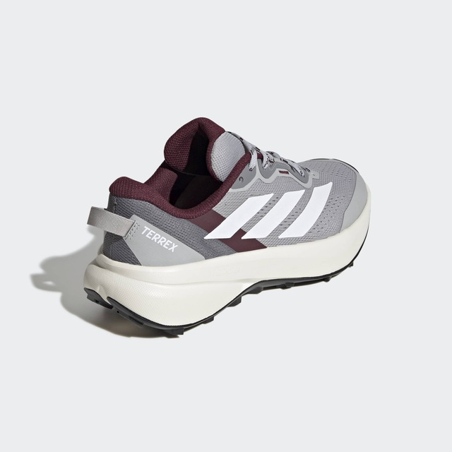 adidas TERREX Trailrunningschuh »TRACEFINDER PLUS« für mehr Grip