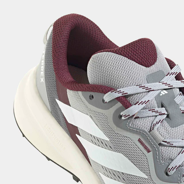 adidas TERREX Trailrunningschuh »TRACEFINDER PLUS« für mehr Grip