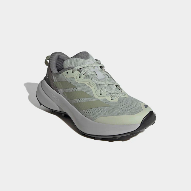 adidas TERREX Trailrunningschuh »TRACEFINDER PLUS« für mehr Grip