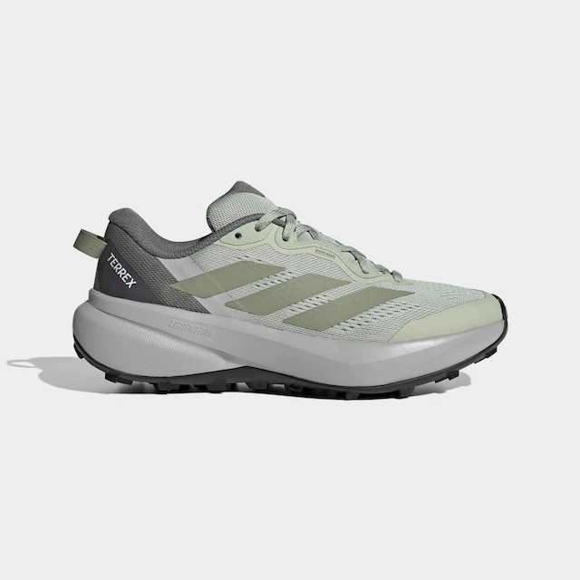 adidas TERREX Trailrunningschuh »TRACEFINDER PLUS« für mehr Grip