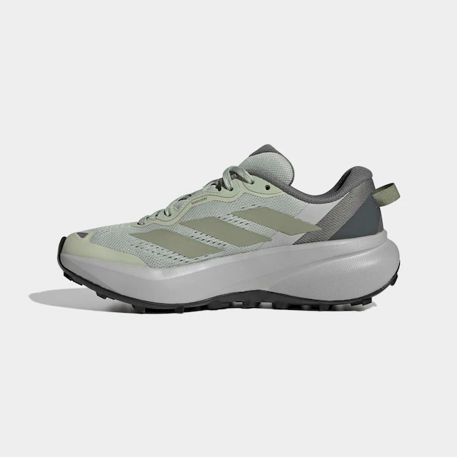 adidas TERREX Trailrunningschuh »TRACEFINDER PLUS« für mehr Grip