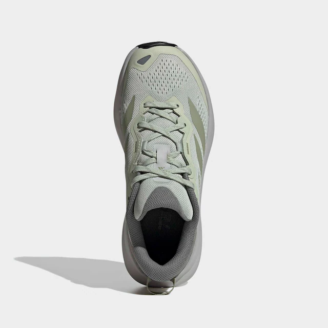 adidas TERREX Trailrunningschuh »TRACEFINDER PLUS« für mehr Grip