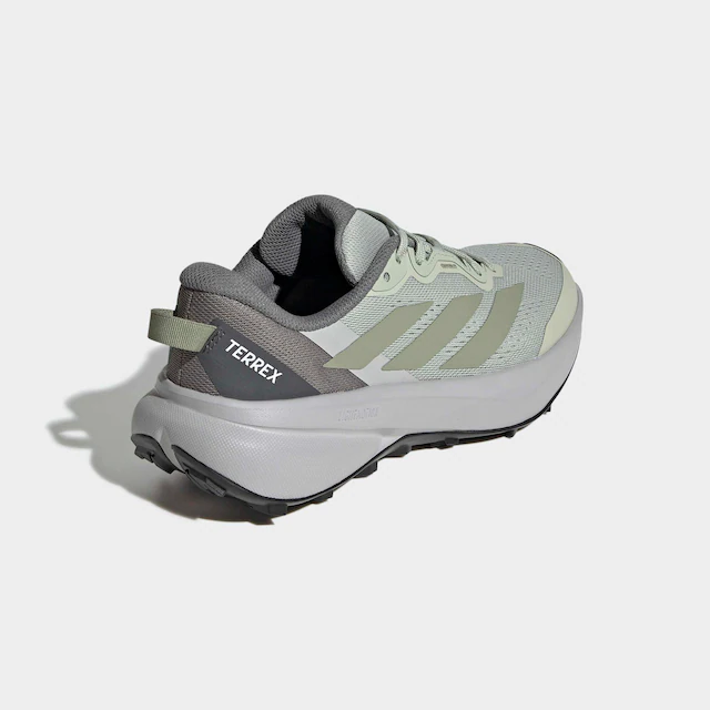 adidas TERREX Trailrunningschuh »TRACEFINDER PLUS« für mehr Grip