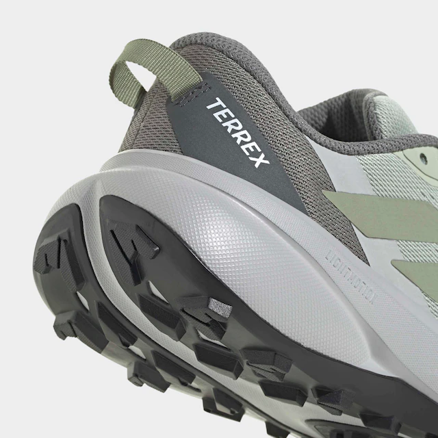 adidas TERREX Trailrunningschuh »TRACEFINDER PLUS« für mehr Grip