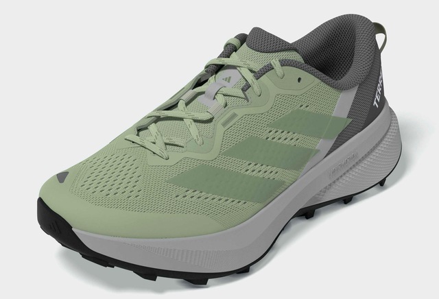 adidas TERREX Trailrunningschuh »TRACEFINDER PLUS« für mehr Grip