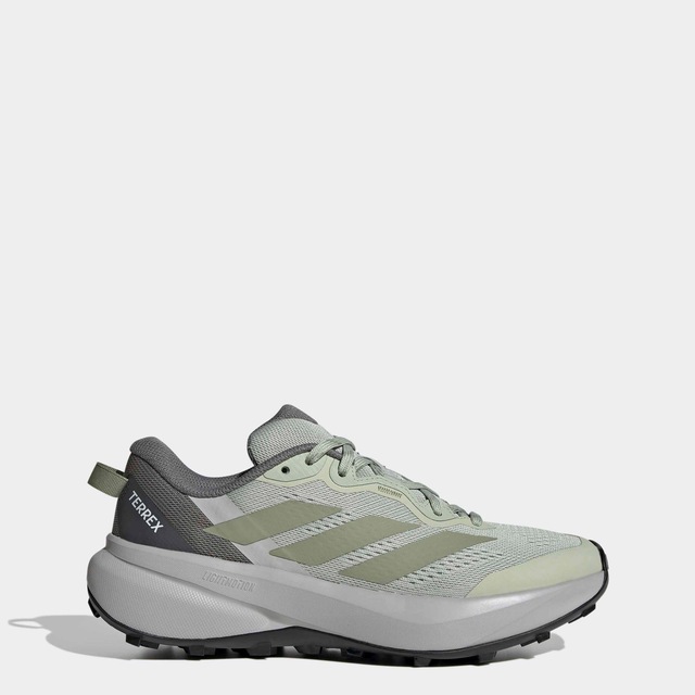 adidas TERREX Trailrunningschuh »TRACEFINDER PLUS« für mehr Grip