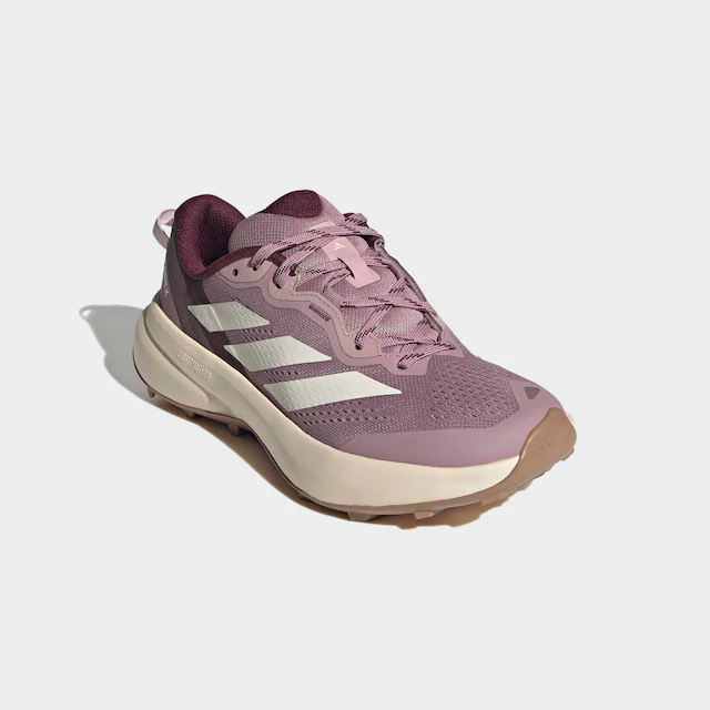 adidas TERREX Trailrunningschuh »TRACEFINDER PLUS« für mehr Grip