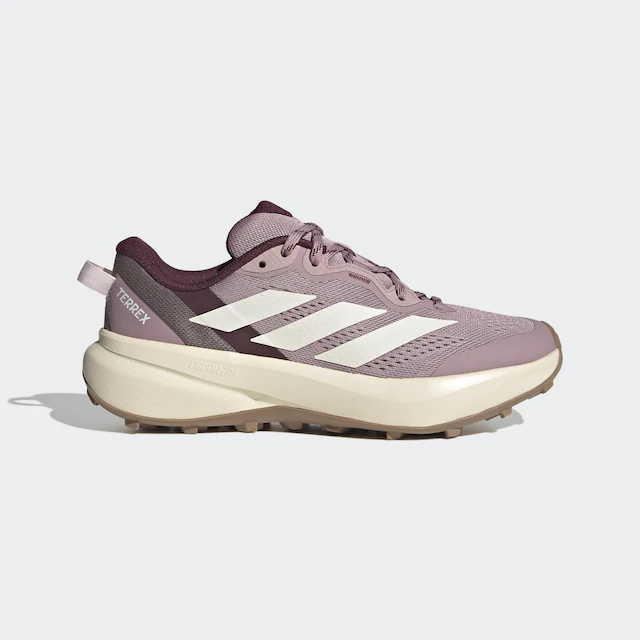 adidas TERREX Trailrunningschuh »TRACEFINDER PLUS« für mehr Grip