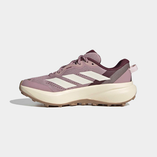 adidas TERREX Trailrunningschuh »TRACEFINDER PLUS« für mehr Grip