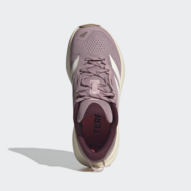 adidas TERREX Trailrunningschuh »TRACEFINDER PLUS« für mehr Grip