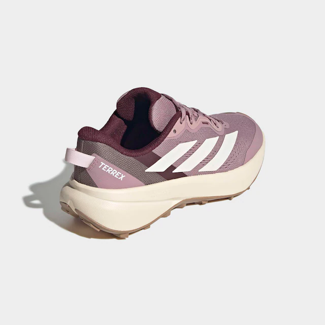 adidas TERREX Trailrunningschuh »TRACEFINDER PLUS« für mehr Grip