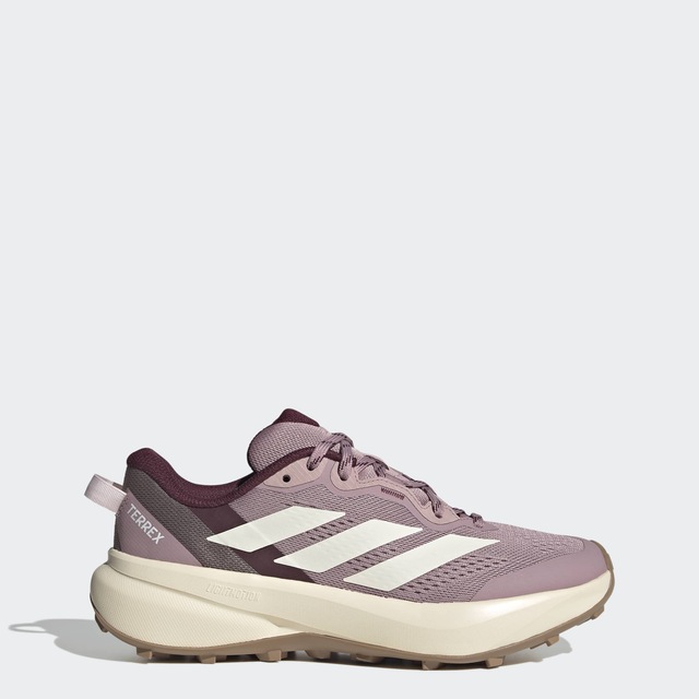 adidas TERREX Trailrunningschuh »TRACEFINDER PLUS« für mehr Grip