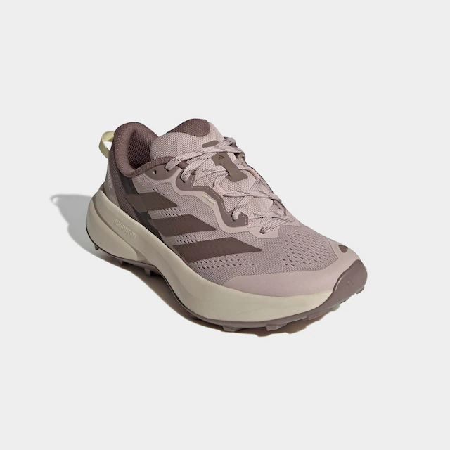 adidas TERREX Trailrunningschuh »TRACEFINDER PLUS« für mehr Grip