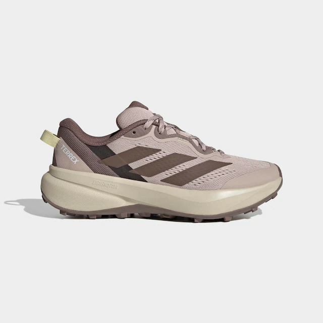 adidas TERREX Trailrunningschuh »TRACEFINDER PLUS« für mehr Grip
