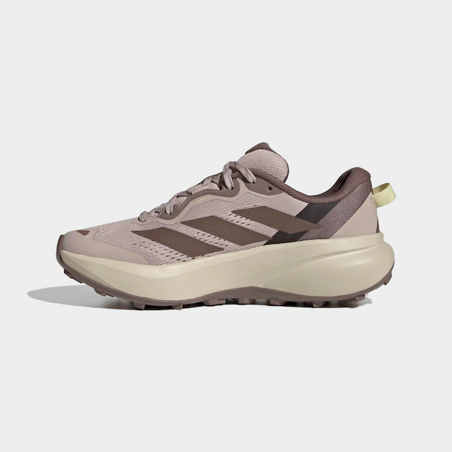 adidas TERREX Trailrunningschuh »TRACEFINDER PLUS« für mehr Grip