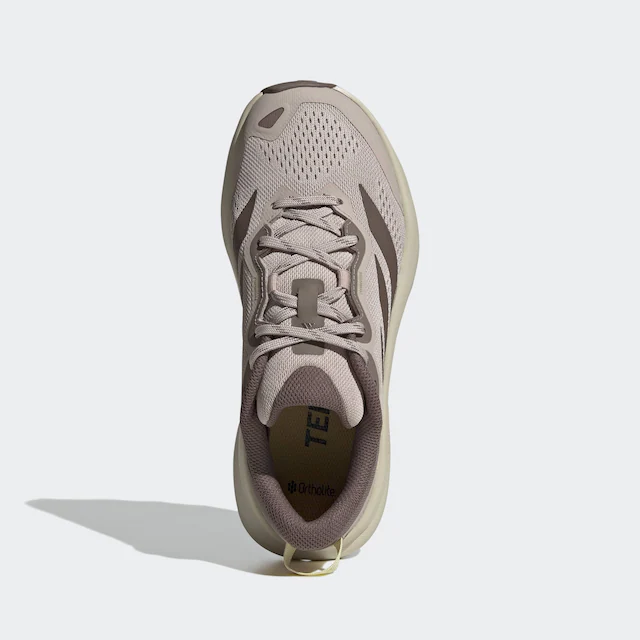 adidas TERREX Trailrunningschuh »TRACEFINDER PLUS« für mehr Grip