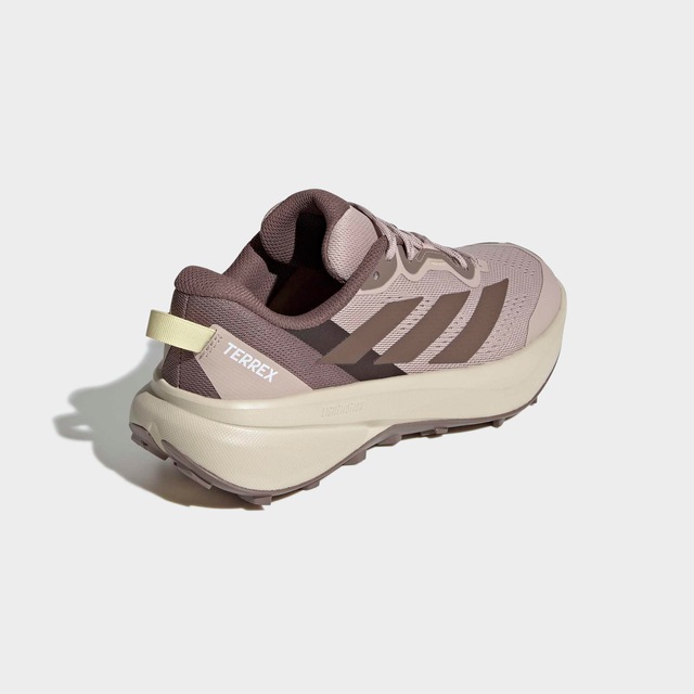 adidas TERREX Trailrunningschuh »TRACEFINDER PLUS« für mehr Grip