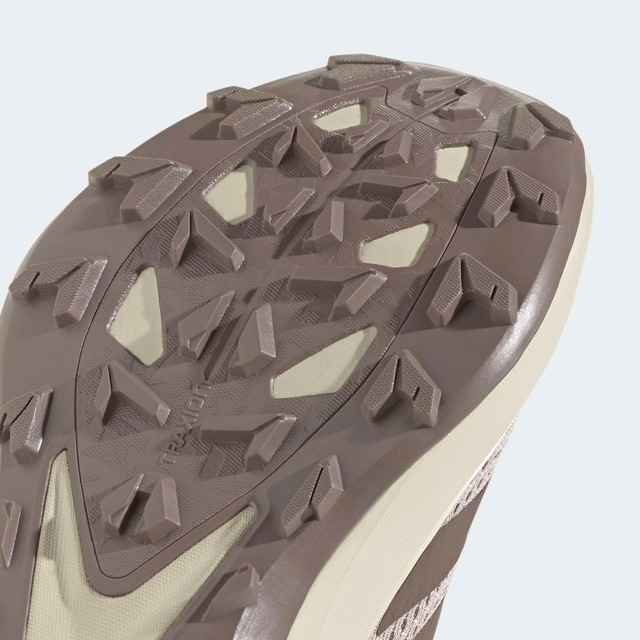 adidas TERREX Trailrunningschuh »TRACEFINDER PLUS« für mehr Grip