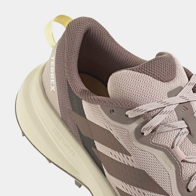 adidas TERREX Trailrunningschuh »TRACEFINDER PLUS« für mehr Grip