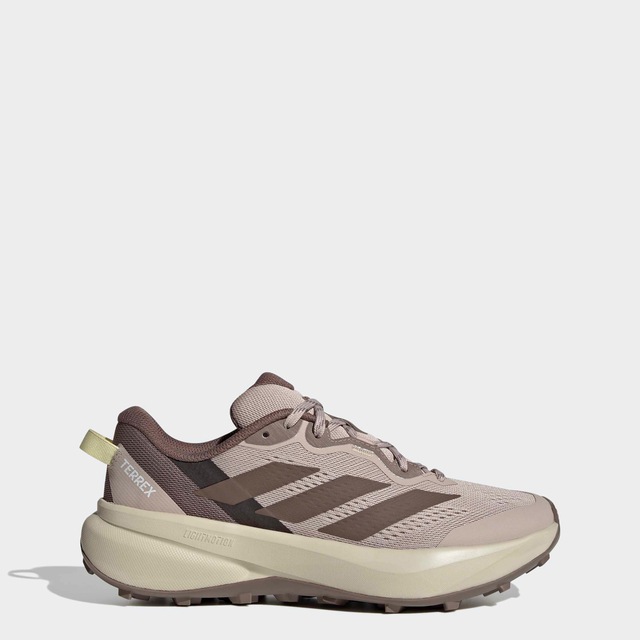 adidas TERREX Trailrunningschuh »TRACEFINDER PLUS« für mehr Grip