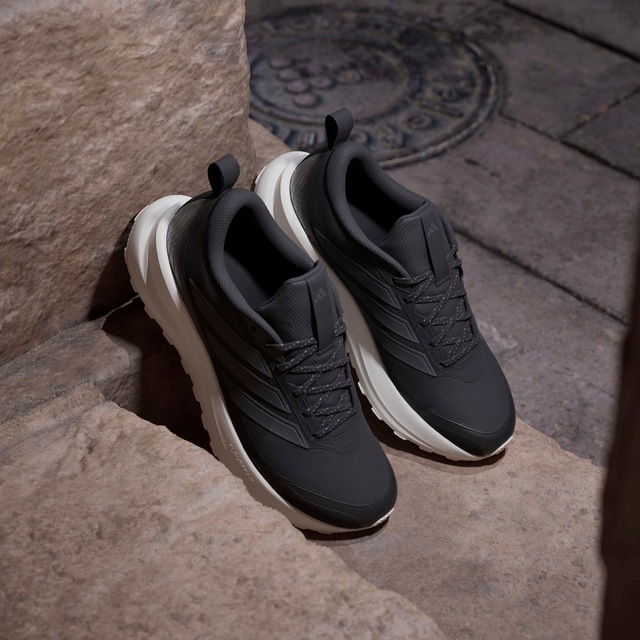 adidas Performance Laufschuh »RUNFALCON 6 ATR« Trailrunningschuh