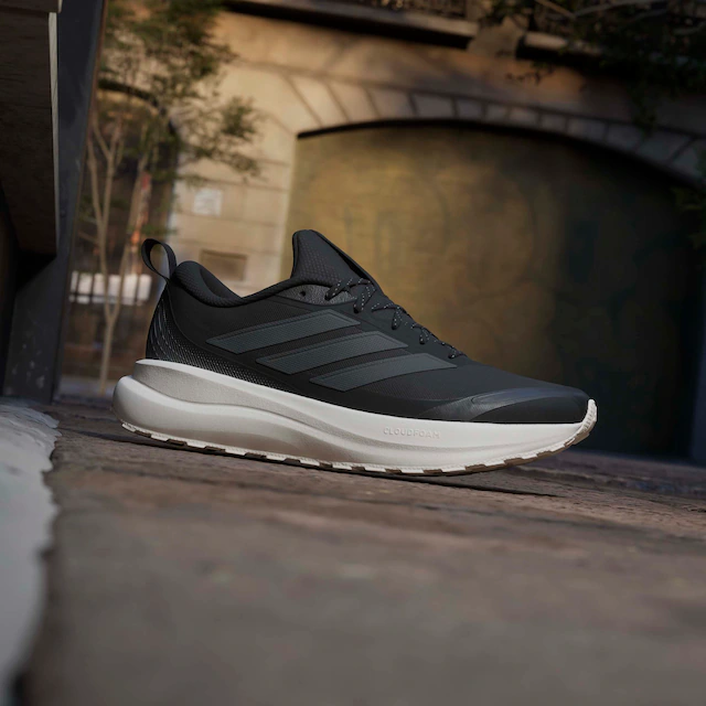 adidas Performance Laufschuh »RUNFALCON 6 ATR« Trailrunningschuh