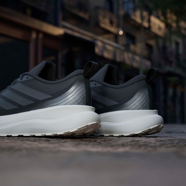 adidas Performance Laufschuh »RUNFALCON 6 ATR« Trailrunningschuh