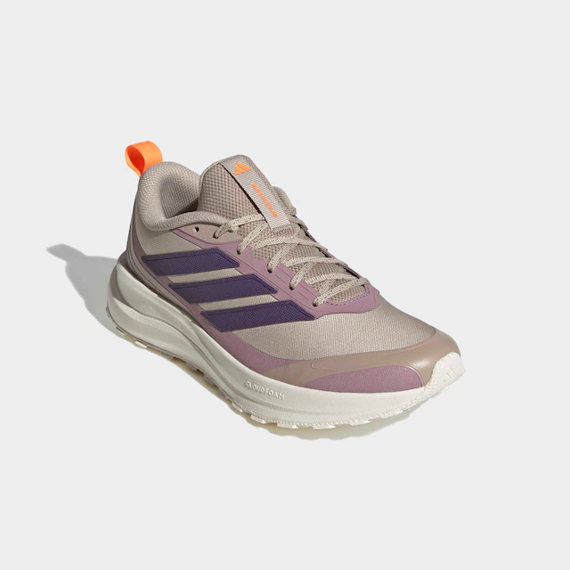 adidas Performance Laufschuh »RUNFALCON 6 ATR« Trailrunningschuh
