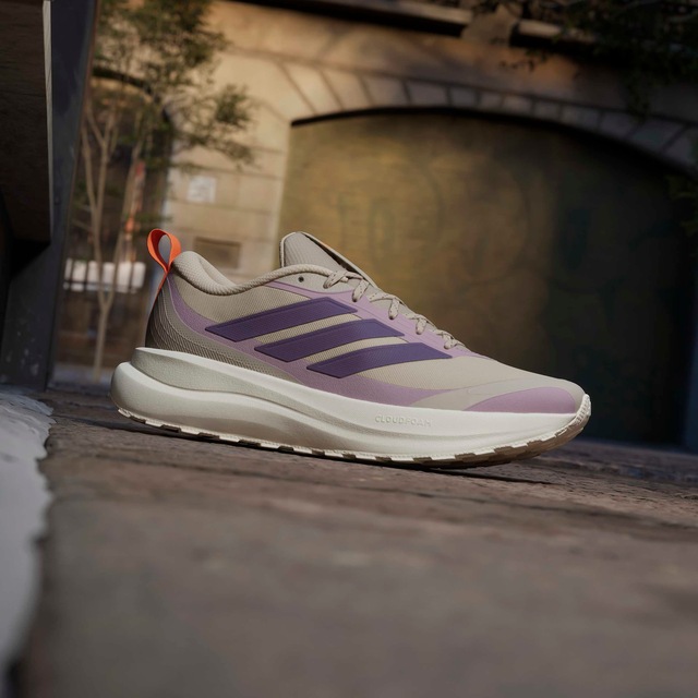 adidas Performance Laufschuh »RUNFALCON 6 ATR« Trailrunningschuh