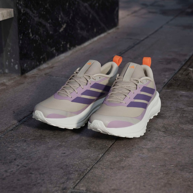 adidas Performance Laufschuh »RUNFALCON 6 ATR« Trailrunningschuh