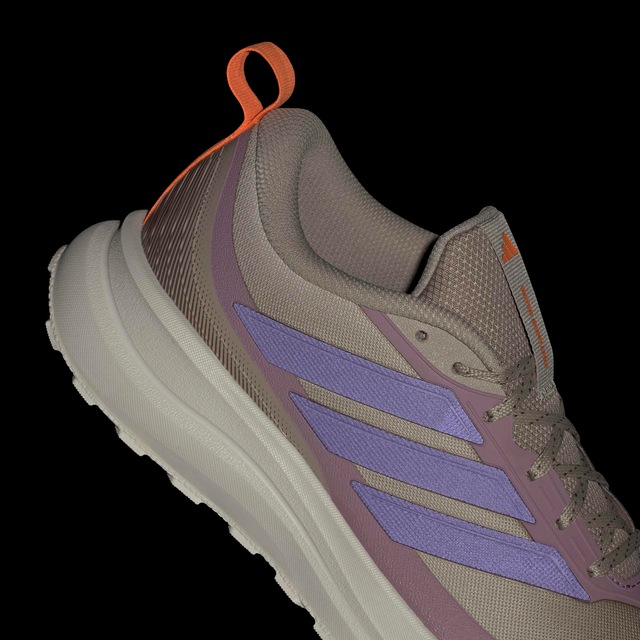 adidas Performance Laufschuh »RUNFALCON 6 ATR« Trailrunningschuh