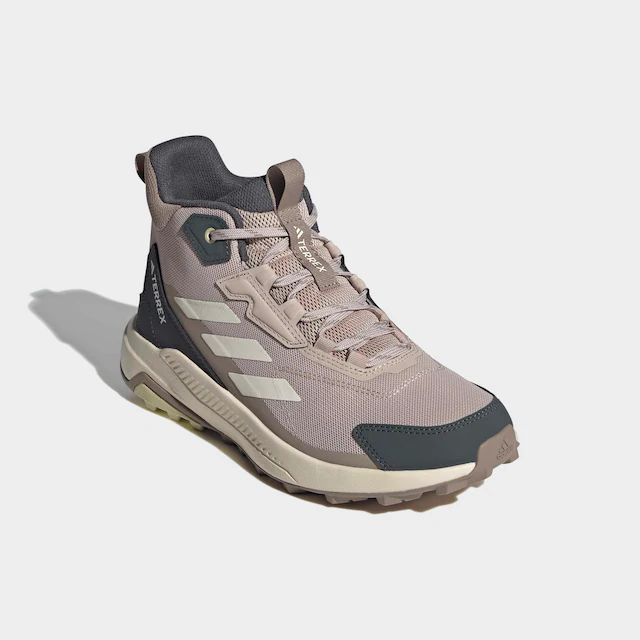 adidas TERREX Wanderschuh »ANYLANDER MID«