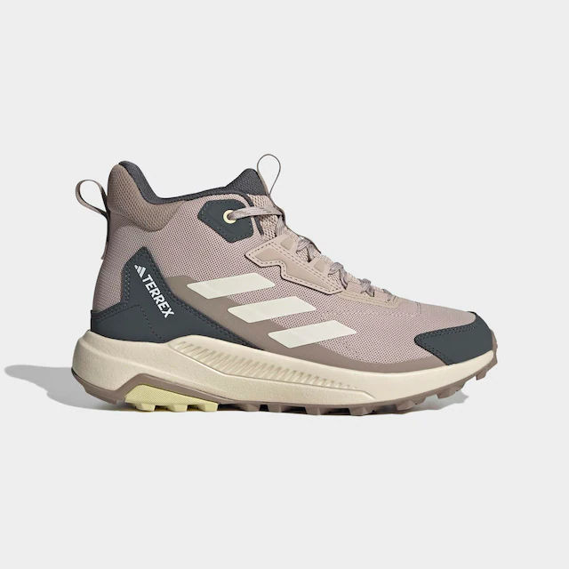 adidas TERREX Wanderschuh »ANYLANDER MID«