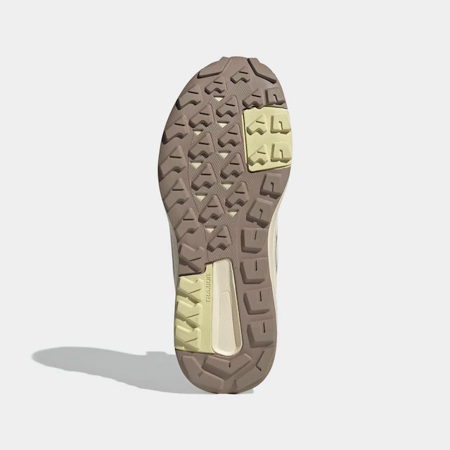 adidas TERREX Wanderschuh »ANYLANDER MID«