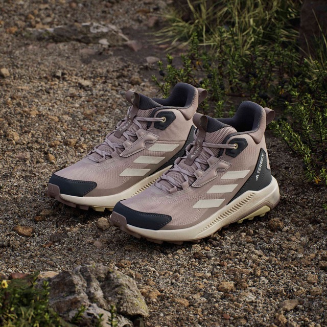 adidas TERREX Wanderschuh »ANYLANDER MID«