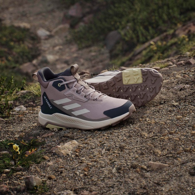 adidas TERREX Wanderschuh »ANYLANDER MID«