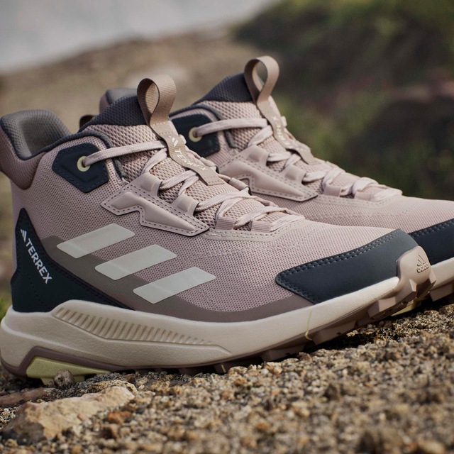 adidas TERREX Wanderschuh »ANYLANDER MID«