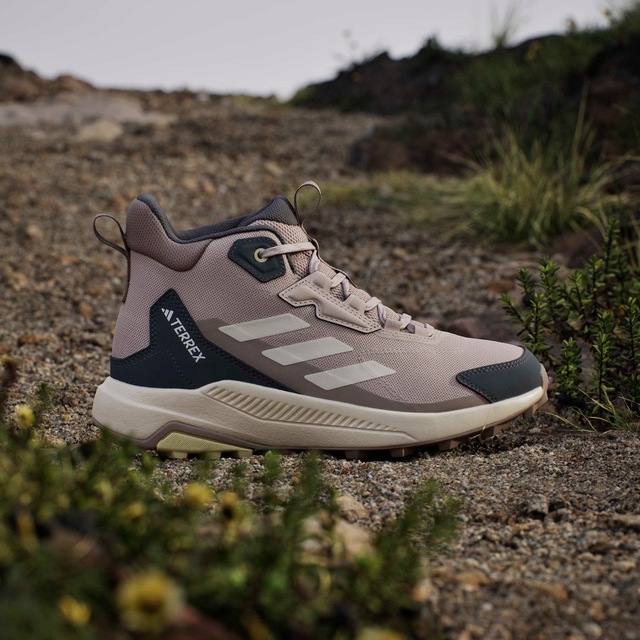 adidas TERREX Wanderschuh »ANYLANDER MID«