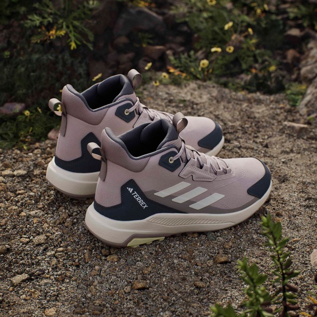 adidas TERREX Wanderschuh »ANYLANDER MID«