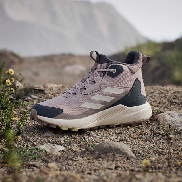 adidas TERREX Wanderschuh »ANYLANDER MID«