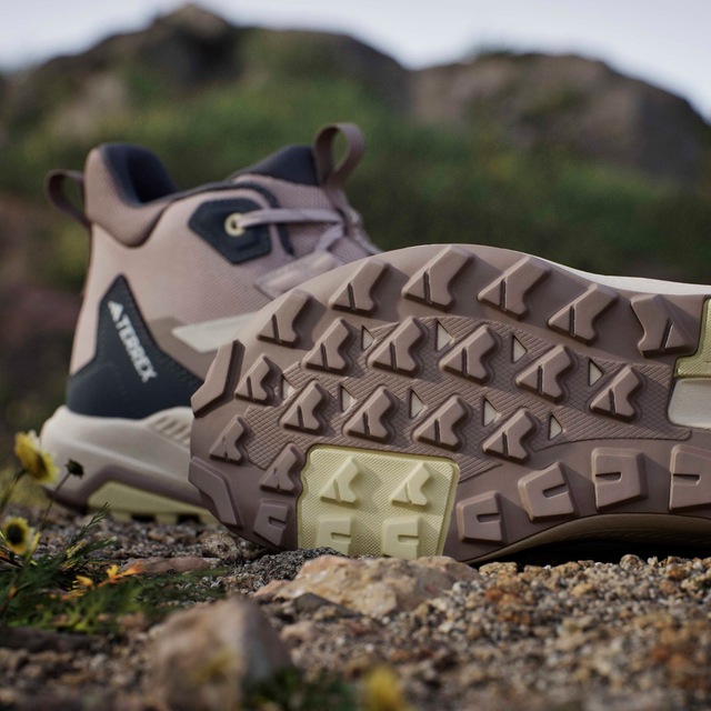 adidas TERREX Wanderschuh »ANYLANDER MID«