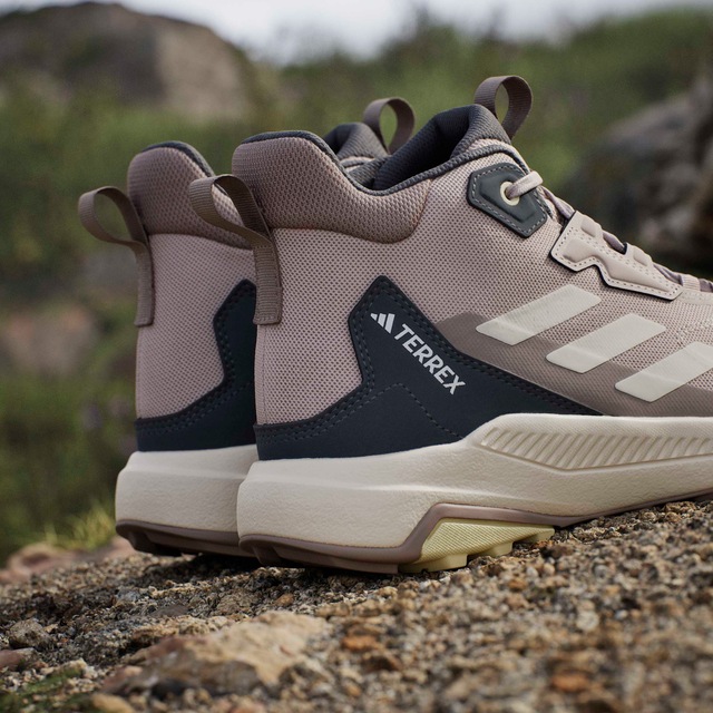 adidas TERREX Wanderschuh »ANYLANDER MID«