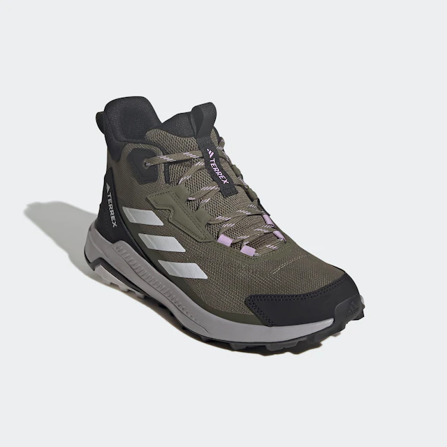 adidas TERREX Wanderschuh »ANYLANDER MID«
