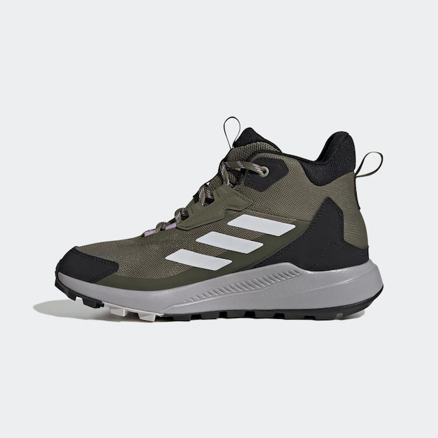 adidas TERREX Wanderschuh »ANYLANDER MID«